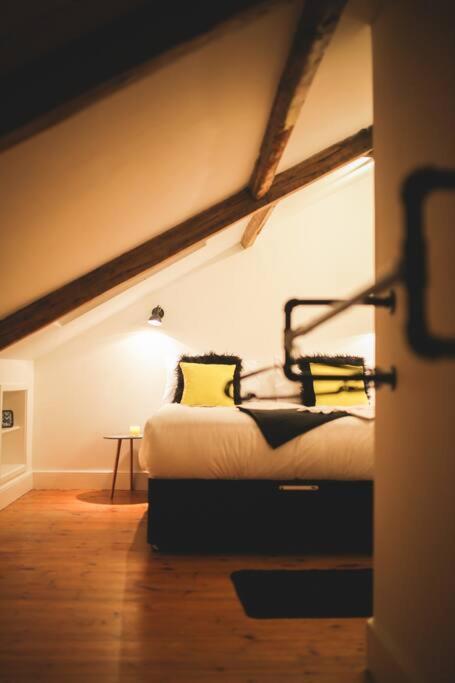 Games And Movies Lounge 7 Bed City Centre Apartment นิวคาสเซิล อะพอน ไทน์ ภายนอก รูปภาพ