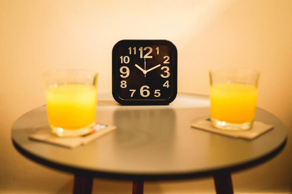 Games And Movies Lounge 7 Bed City Centre Apartment นิวคาสเซิล อะพอน ไทน์ ภายนอก รูปภาพ